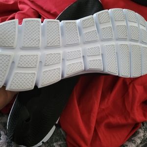 Shien Size 11 Pull on Shoes